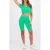 Black Bananas Trophy Polo Green