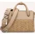 Valentino Bags Handtassen Alexia Summer.1 Beige