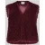 ROBE LÉGÈRE Regular Fit bodywarmer zonder sluiting