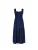 Apricot Jurk  navy