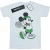 Li-cense Disney dames mickey mouse tennis boyfriend t-shirt