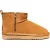 Warmbat Pantoffels durack zipper drc321825