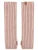 Vivisence Handschoenen met korte vingers ‘7217’  pink