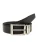 VANZETTI Riem  zwart