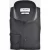 Ledub Business hemd lange mouw Blauw LE24304 MFN5 0323516/190-000-000