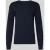 casual friday Gebreide pullover met ribboorden, model ‘BELLS’