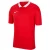 Nike Kinder/kids park 20 dri-fit poloshirt met korte mouwen