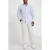 GUESS Marciano By  Bill French Collar R Lightblue & White Mi