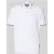 Bugatti regular fit poloshirt met logo