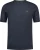 NZA T-shirt Navy heren