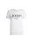 JOOP! Jeans Shirt ‘Alex’  zwart / wit