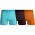 Muchachomalo Men 3-pack boxer shorts solid