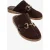 Favor Leather Mules (Dames)