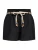 JDY Broek  ecru / cognac / zwart