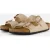 Birkenstock Birkenstock Arizona Flower Smal beige Synthetisch