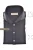 John Miller Overhemd donkerblauw, Effen