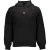 Calvin Klein Zwarte Katoenen Heren Hoodie