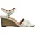 Vionic Clarita Dames Beige Sandalen