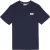 FILA Sass Tee Black Iris