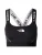 THE NORTH FACE Sport bh ‘CAMBRENA’  zwart / wit