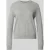 Jake*s Casual Regular fit pullover van puur kasjmier
