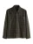 Next Overhemd  navy / bruin / olijfgroen