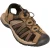 Mountain Warehouse Heren Bay Reef Sandalen (Bruin)