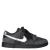 Nike Dunk Low sneakers zwart/zilvergrijs