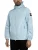 Weekend Offender Technicus Gezichtsmasker Jas, Blauw