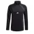 ADIDAS PERFORMANCE Functioneel shirt ‘Tech Apparel’  zwart / wit