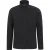 Mountain Warehouse Heren Camber Fleece Jas (Zwart)
