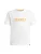 ADIDAS TERREX Functioneel shirt  oranje / wit