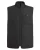 Cast Iron | Heren | Bodywarmer Zwart