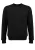 Key Largo Sweatshirt ‘Equalizer’  zwart