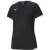 Puma Dames Team Liga Shirt (Zwart)