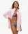 Superdry Vrouwen Tropical Bandeaubikinitop Multi