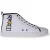 Moschino White Sneakers White