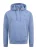 U.S. POLO ASSN. heren hoodie – trui met capuchon, fleecevoering & geborduurd logo