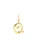 Lucardi Hangers  goud