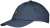 Lyle & Scott Cap Baseball Antraciet heren