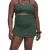 Hoog taille rok-shorts voor dames Girlfriend Collective