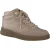 Paul Green Mid hoge vetersneaker met rits en verwisselbaar voetbed