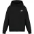 Malelions Sport Signature Softshell | Black