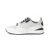 Leren en mesh sneakers Gabor