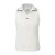 Slazenger Dames/Dames mouwloos poloshirt (Wit)