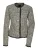 MADELEINE Blazers  beige / cappuccino / zwart / wit