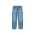 Carpenter jeans met dubbele knieën Lee