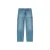 Carpenter jeans met dubbele knieën Lee
