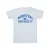 Disney Heren Monsters University Logo T-Shirt (Wit)