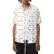 AllSaints Kachina Ss Shirt Ecru